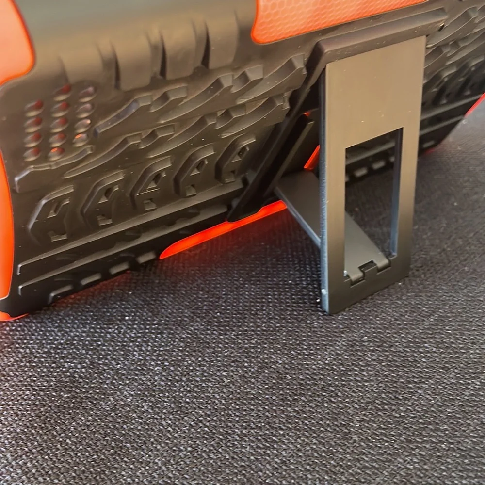 Fire Table 7 case. Fits a 7 inch. In great condition